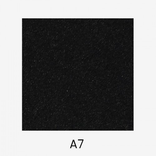 A7 - czarny