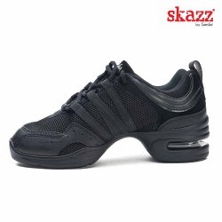 Sneakers, women's dance shoes, Sansha, Hamaica