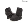 Buty ocieplacze Nebraska Sansha czarne