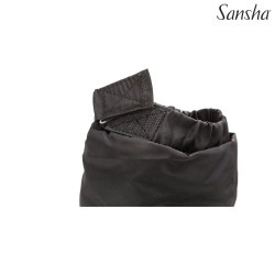 Nebraska Sansha warming boots black