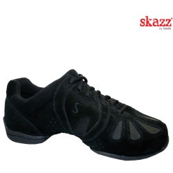 Sneakers, men's dance shoes, Sansha, Dynamo