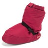 Nebraska Sansha warming boots purple