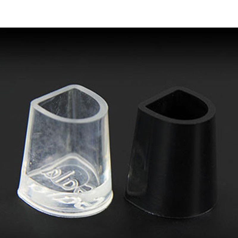 Heel pads, Tango argentino, heel protectors