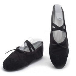 FreeDance traditional ballerinas for dance, children's