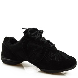 Sneakers, men's dance shoes, Sansha, Dyna eco