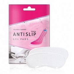 Antislip Gel Pads Kaps, gel heels