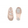 FreeDance ballet shoes, pink ladies