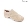 Sansha knitted jazz shoes ANNIE JS210k