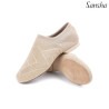 Sansha knitted jazz shoes ANNIE JS210k