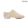 Sansha knitted jazz shoes ANNIE JS210k