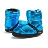 Laponia Sansha blue warming boots