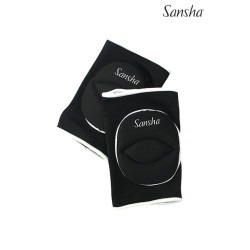 Knee pads black