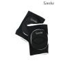 Knee pads black