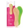 Balletina, insoles for heeled shoes, size 37-38