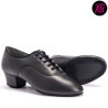Buty do tańca, profesjonalne, Rumba XG - Black Calf