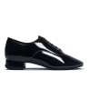 Dance shoes, professional, Contra PRO - Black Patent