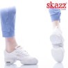 Sneakers, women's dance shoes, Sansha, P190K PARADE