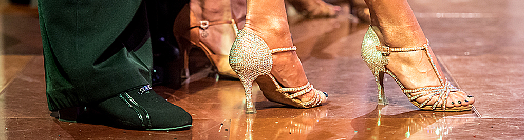 Najlepiej Sprzedające się Buty Taneczne