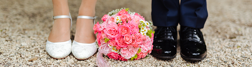 Najczęściej Wybierane Buty Taneczne na Ślub