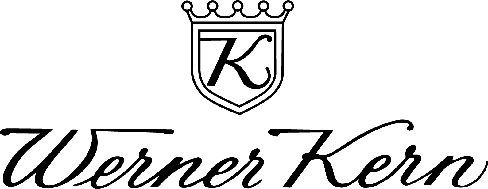 WERNER KERN