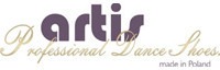 ARTIS - Profesional Dance Shoes