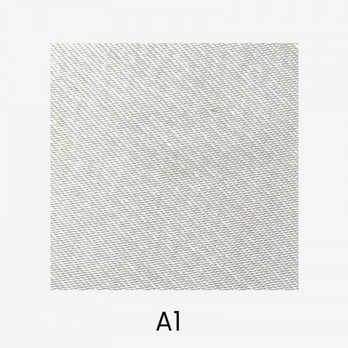 A1 - biały