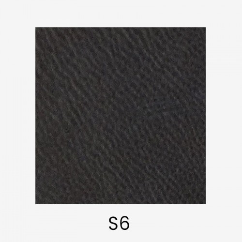 S6 - czarny mat